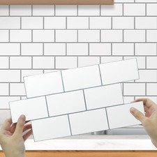 Peel and Stick Tiles Transfer