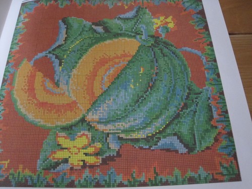 Ehrman kaffe fassett - ehrman,