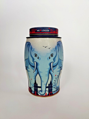 Williamson elephant tea - williamson, ❤