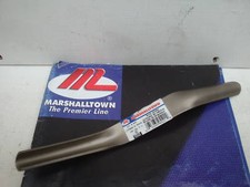 MARSHALLTOWN 80 BRICK JOINTER 5/8" X 1/2"