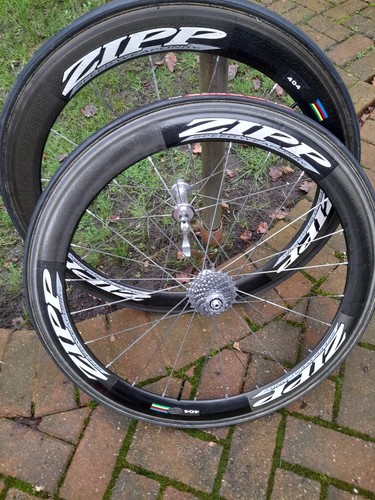 Zipp speed weaponry 404s - zipp,