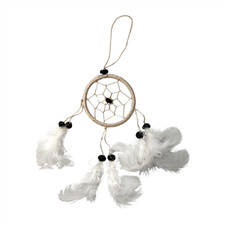 Dream Catcher, 6cm Ring
