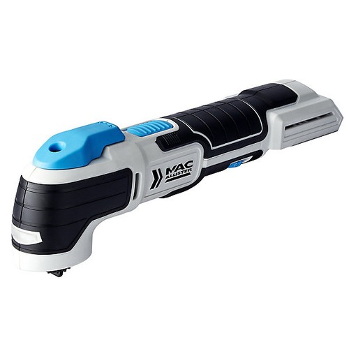 Mac allister 18v cordless - 18v,
