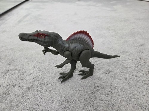 Jurassic world spinosaurus - jurassic,