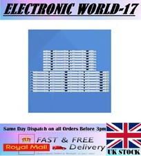NEW LED KIT SAMSUNG UE46F6200 UE46F6400 UE46F6500 UE46F6670 UE46F6800 UE46F6350
