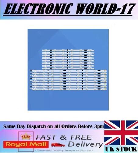 New led kit - led, ue46f6200