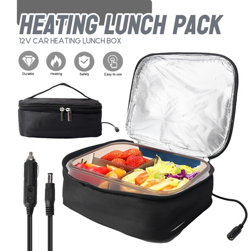 Electric12v lunch box food - electric12v,