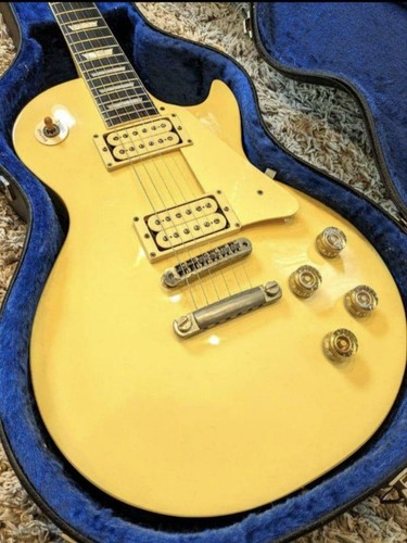 Greco les paul model 800 - greco,