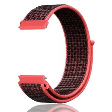 XYTYJQ Nylon Watch Strap Loop