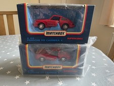 2 x Matchbox Superkings  K168