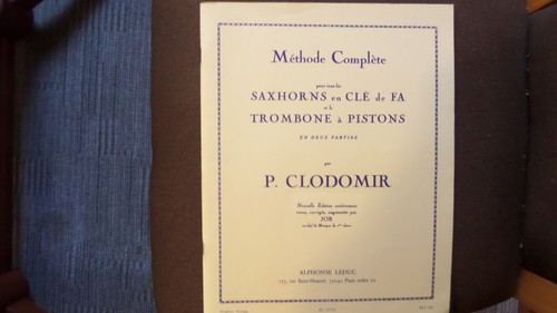 Clodomir method for - clodomir,,