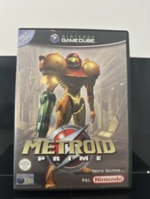 Metroid Prime (Nintendo
