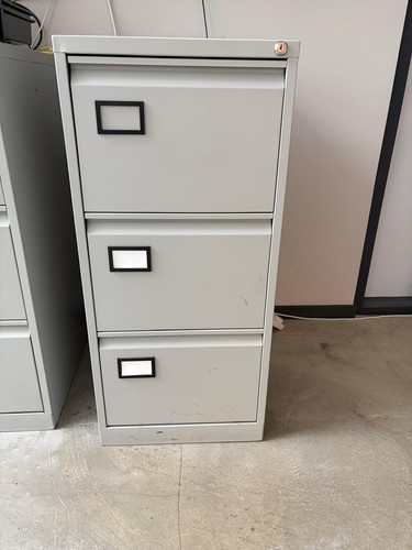 Samas voxers drawer filing - 3,