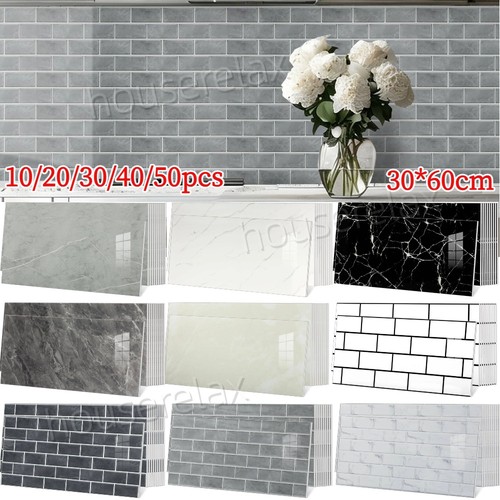 50pack thick wall - thick, panels