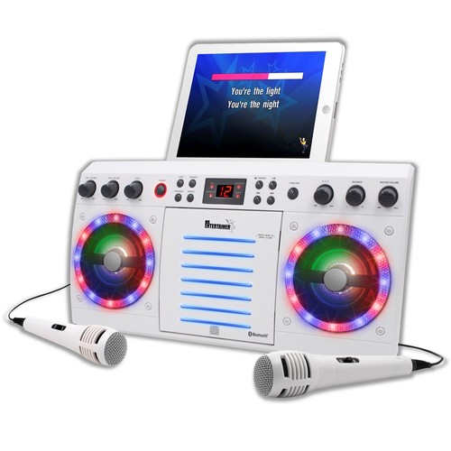 Beatbox bluetooth cdg - bluetooth, karaoke
