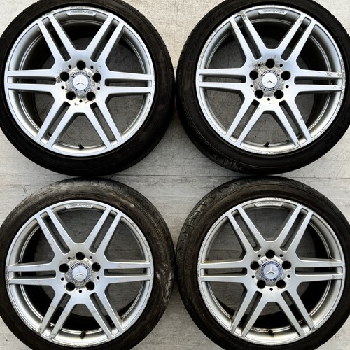 Genuine mercedes class coupe - genuine,
