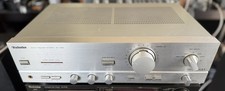 Technics SU-V460, Stereo