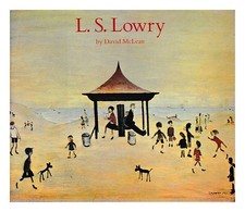 Mclean, David L.S.Lowry / von David Mclean 1978 Erste Ausgabe Taschenbuch