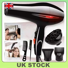 2200W Professional Hair Dryer