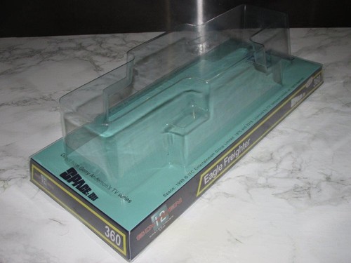 Sixteen space 1999 - 12, eagle