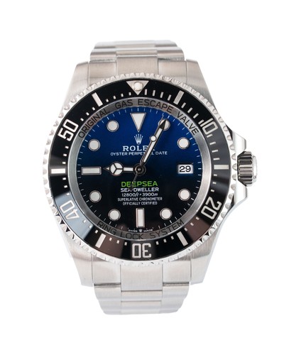 Rolex deepsea 136660 2023 - deepsea,