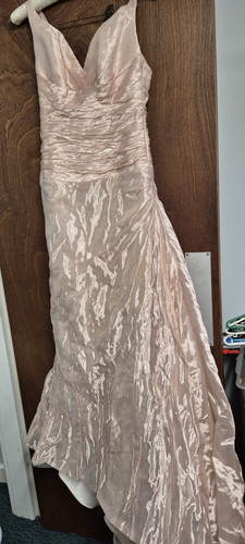 Pronovias wedding dress with