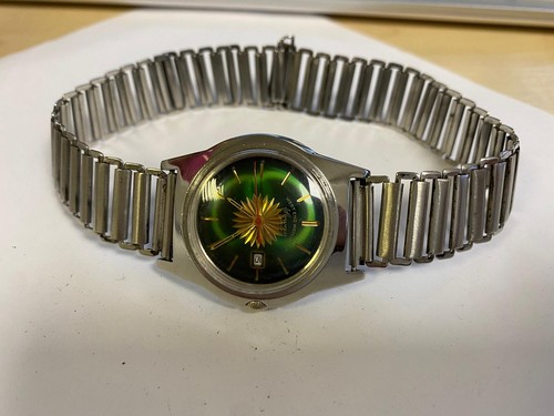 Vintage west end watch - vintage,