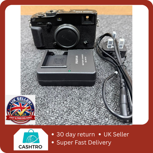 Fujifilm pro3 1mp - x-pro3, 26.1mp