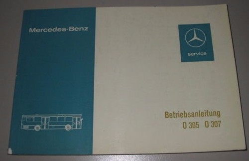 Betriebsanleitung mercedes - betriebsanleitung,