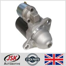 Starter Motor for JCB Micro, Micro Plus & Mini CX Excavators & Backhoe Loaders