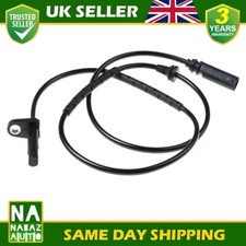 ABS SPEED SENSOR FOR  BMW X5 (F15   E70) X6 (F16   E71)  34526771777 REAR