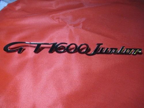 Alfa romeo bertone emblem - alfa,