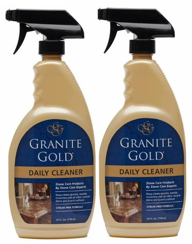 Cleaner for granite natural - cleaner,