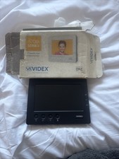 Videx Art6778 Video Handset