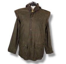 Barbour Classic Durham Wax