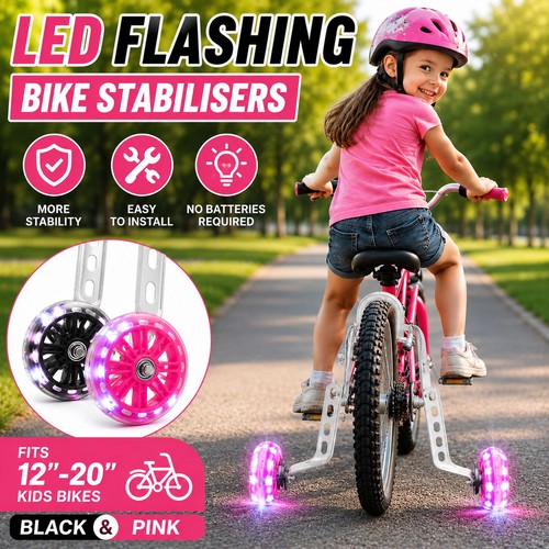 Universal 20in bicycle - universal, 12-20in