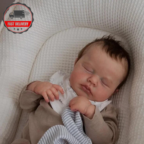 Reborn baby dolls silicone - dolls,