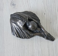 Vintage Small Ballerina Figure