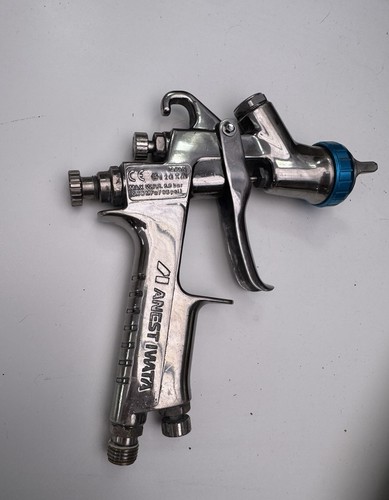 Iwata w300 spray gun 0 - iwata,