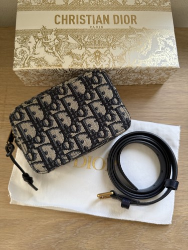 Authentic christian dior - christian,