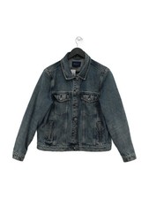 Gant Motorcycle Jacket jacket