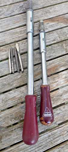 Stanley yankee 131a - yankee, no.131a