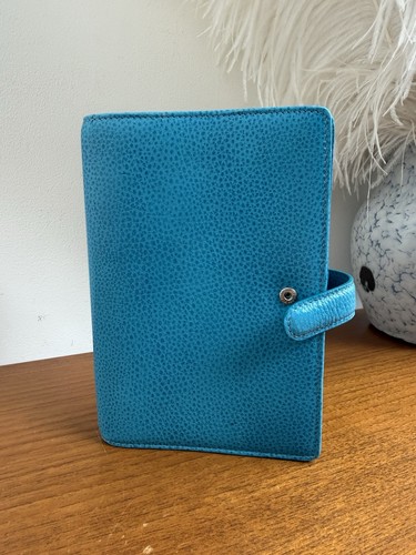 Filofax personal finsbury - filofax,
