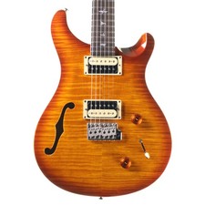 PRS SE Custom 22 Semi-Hollow