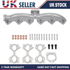 EXHAUST MANIFOLD FOR BMW 330d