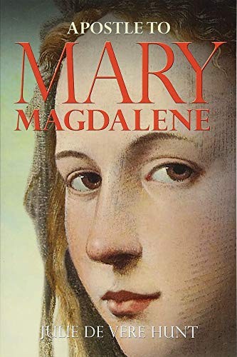 Apostle mary magdalene de - apostle,