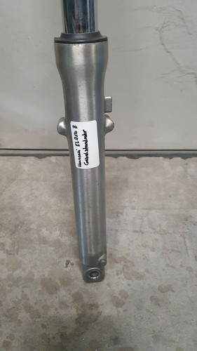 Kawasaki 250 fork - el,