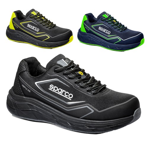 07545 sparco impulse - sparco,