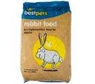 Bestpets rabbit food small - |,