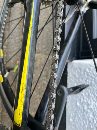 Scott cr1 full carbon road - scott,
